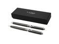 Coffret cadeau Rivulet avec deux stylos