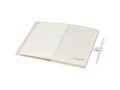 Ensemble carnet de notes format A5 et stylo bille Dairy Dream 5