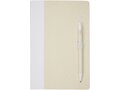 Ensemble carnet de notes format A5 et stylo bille Dairy Dream 3