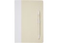 Ensemble carnet de notes format A5 et stylo bille Dairy Dream 3