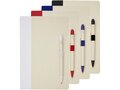 Ensemble carnet de notes format A5 et stylo bille Dairy Dream 6