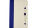 Ensemble carnet de notes format A5 et stylo bille Dairy Dream 14