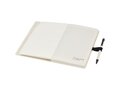 Ensemble carnet de notes format A5 et stylo bille Dairy Dream 21