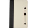 Ensemble carnet de notes format A5 et stylo bille Dairy Dream 19