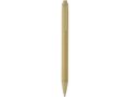 Stylo bille en papier Crush Fabianna 4