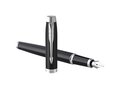 Parure de stylo plume et bille IM Parker 3