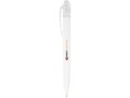 Stylo bille Thalaasa en plastique océanique 16