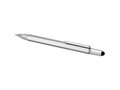 Stylo multifonction Dora en aluminium recyclé 5