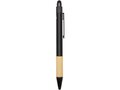 Coffret cadeau Carmen avec carnet à couverture rigide A5 et stylo bille 7