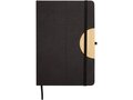 Coffret cadeau Carmen avec carnet à couverture rigide A5 et stylo bille 3