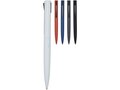 Stylo bille en aluminium recyclé Juana 5