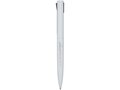 Stylo bille en aluminium recyclé Juana 1