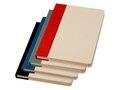 Carnet à couverture rigide A5 en plastique à base de canne à sucre Liliana 12
