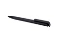 Stylo bille en plastique recyclé Lucia 35