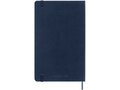 Smart Notebook grand format Moleskine - ligné 2