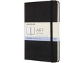 Carnet de croquis moyen Moleskine