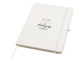 Carnet à couverture rigide Spectrum Plus A5 2