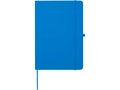 Carnet à couverture rigide Spectrum Plus A5 42