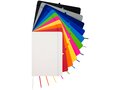Carnet à couverture rigide Spectrum Plus A5 79