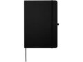 Carnet à couverture rigide Spectrum Plus A5 82