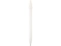 Stylo bille Fidget en plastique recyclé (encre noire) 4