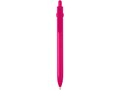 Stylo bille Fidget en plastique recyclé (encre noire) 21