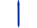Stylo bille Fidget en plastique recyclé (encre noire) 29