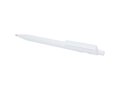 Stylo bille Unica en plastique recyclé (encre bleue) 5