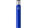 Stylo bille en aluminium recyclé Moneta (encre bleue) 30