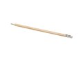 Crayon Graffo avec gomme