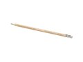 Crayon Graffo avec gomme 1