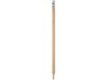 Crayon Graffo avec gomme 2