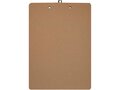 Porte-bloc Platu en fibre de bois 3