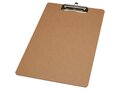 Porte-bloc Platu en fibre de bois 4