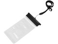 Splash mobile waterproof bag