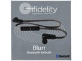 Écouteurs Bluetooth® Blurr 6