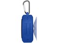 Enceinte Bluetooth® pour douche et outdoor 6