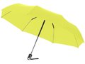 Parapluie pliant automatiques 14