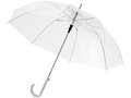 Parapluie transparent