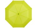 Parapluie 21.5'' - 3 sections 14