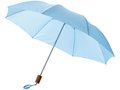 Parapluie Classique pliant 2 sections