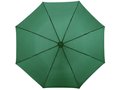 Parapluie Classique pliant 2 sections 17