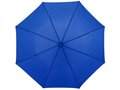 Parapluie Classique pliant 2 sections 15