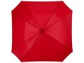 Parapluie carré automatique 23.5'' 8
