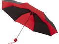 Parapluie 2 tons 3 sections 21'' Spark 5