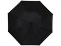 Parapluie automatique 2 sections 21'' Clear night 5