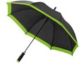 Parapluie ouverture automatique 23'' Kris 11