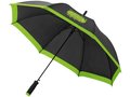 Parapluie ouverture automatique 23'' Kris 9