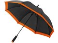 Parapluie ouverture automatique 23'' Kris 15