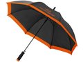 Parapluie ouverture automatique 23'' Kris 13